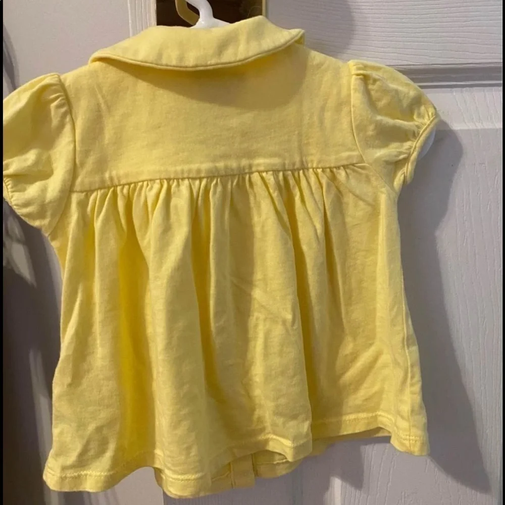 Ralph Lauren Top